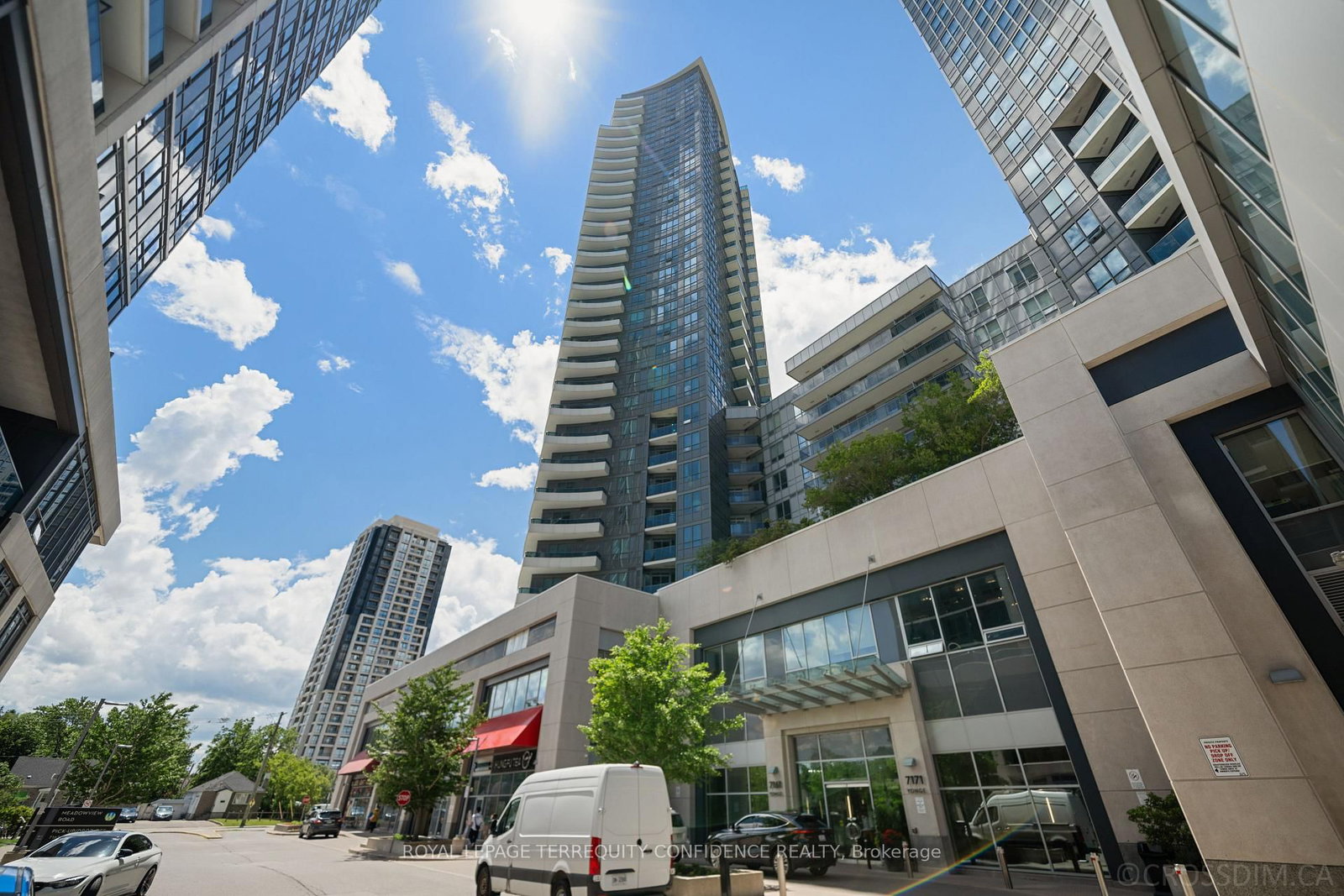 7161 Yonge Street • #727 • Markham, ON photo 21
