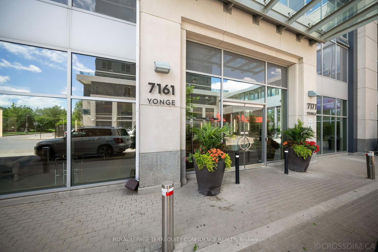 7161 Yonge Street • #727 • Markham, ON photo 22