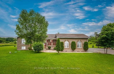 27234 Thorah Side Road