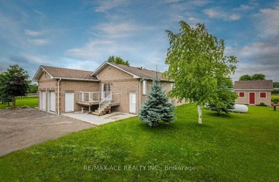 27234 Thorah Side Road • Brock, ON photo 2