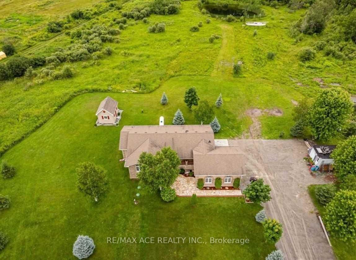 27234 Thorah Side Road • Brock, ON photo 20