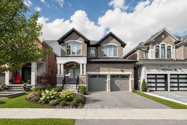 1554 Emberton Way