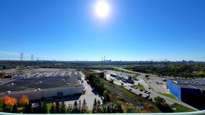 Condo for lease at Ph 5-39 Oneida Crescent, Richmond Hill, Ontario, L4B 4T9 - Langstaff - MLS: N13743340