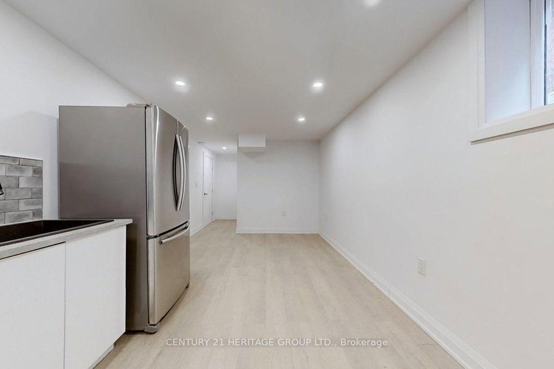 Basement - 50 Ken Bishop Way