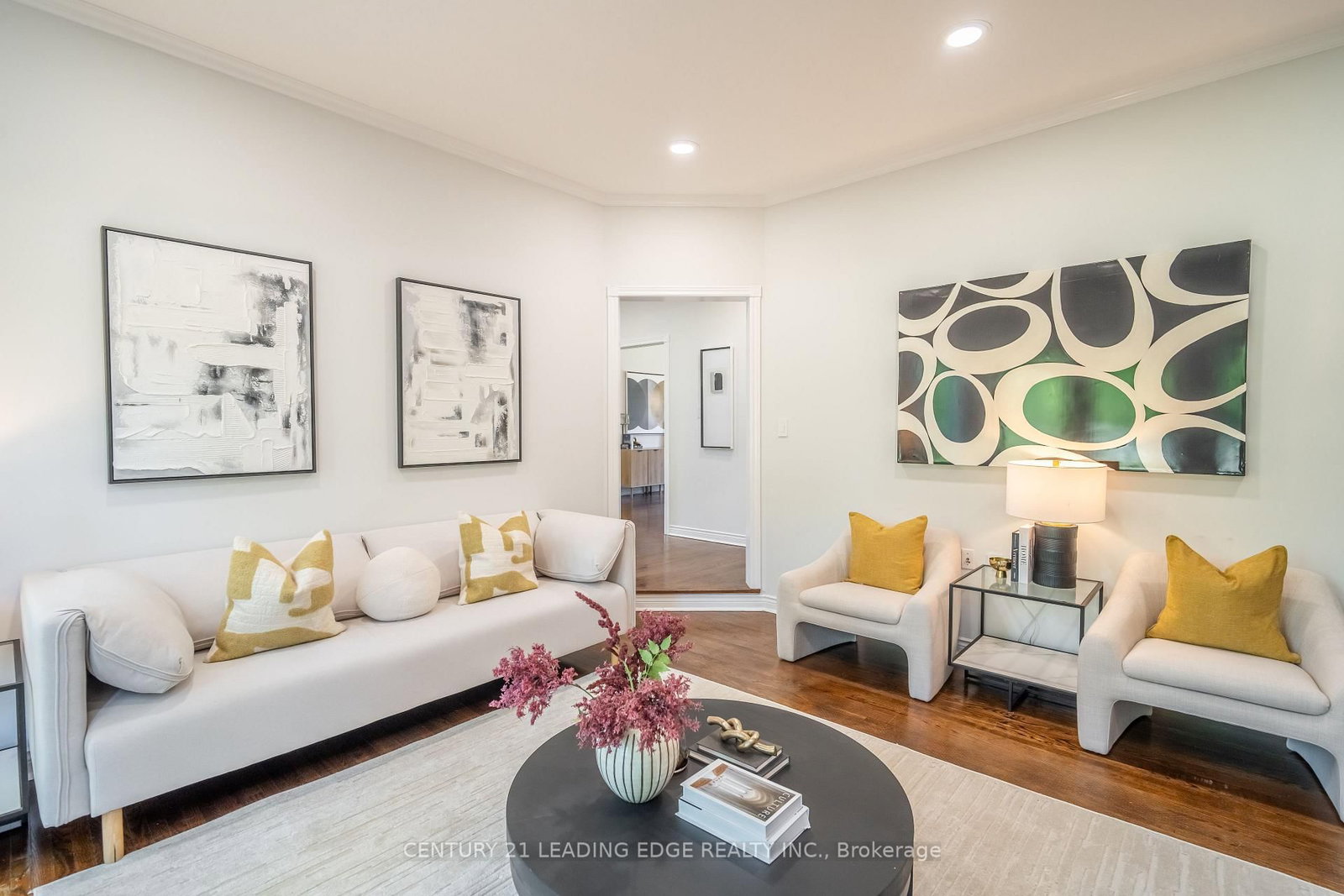 6 Stonegate Street • Whitchurch-Stouffville, ON photo 19