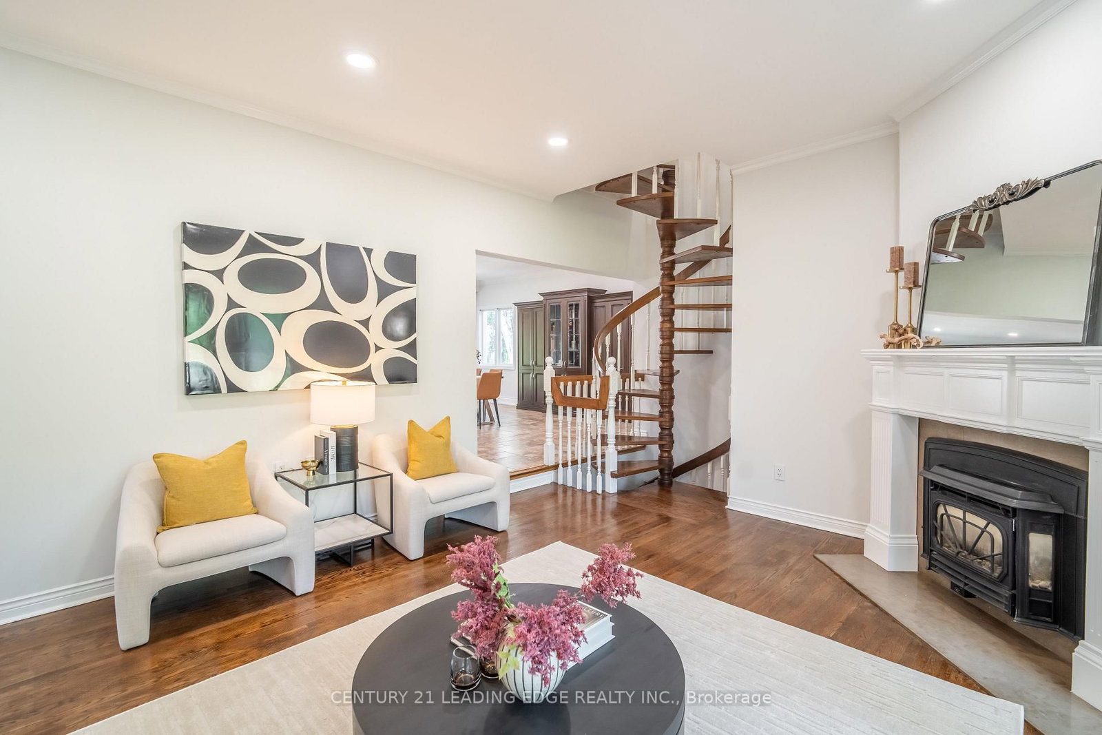6 Stonegate Street • Whitchurch-Stouffville, ON photo 20