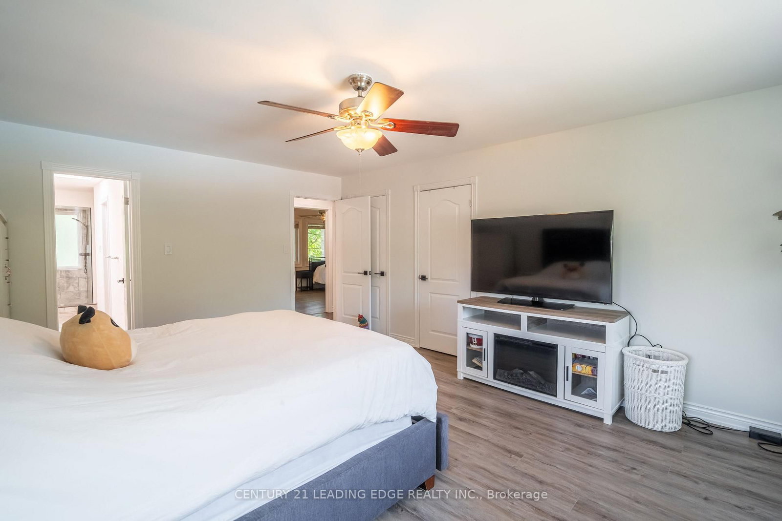 6 Stonegate Street • Whitchurch-Stouffville, ON photo 35