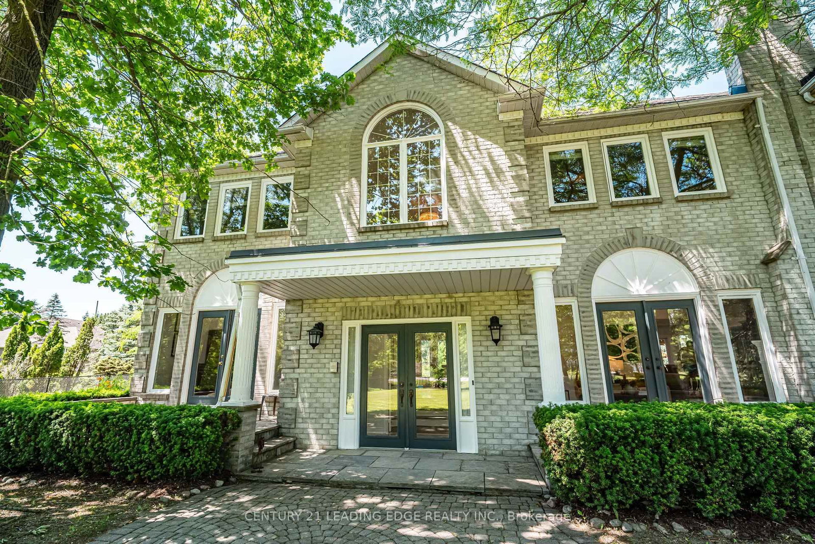 6 Stonegate Street • Whitchurch-Stouffville, ON photo 44
