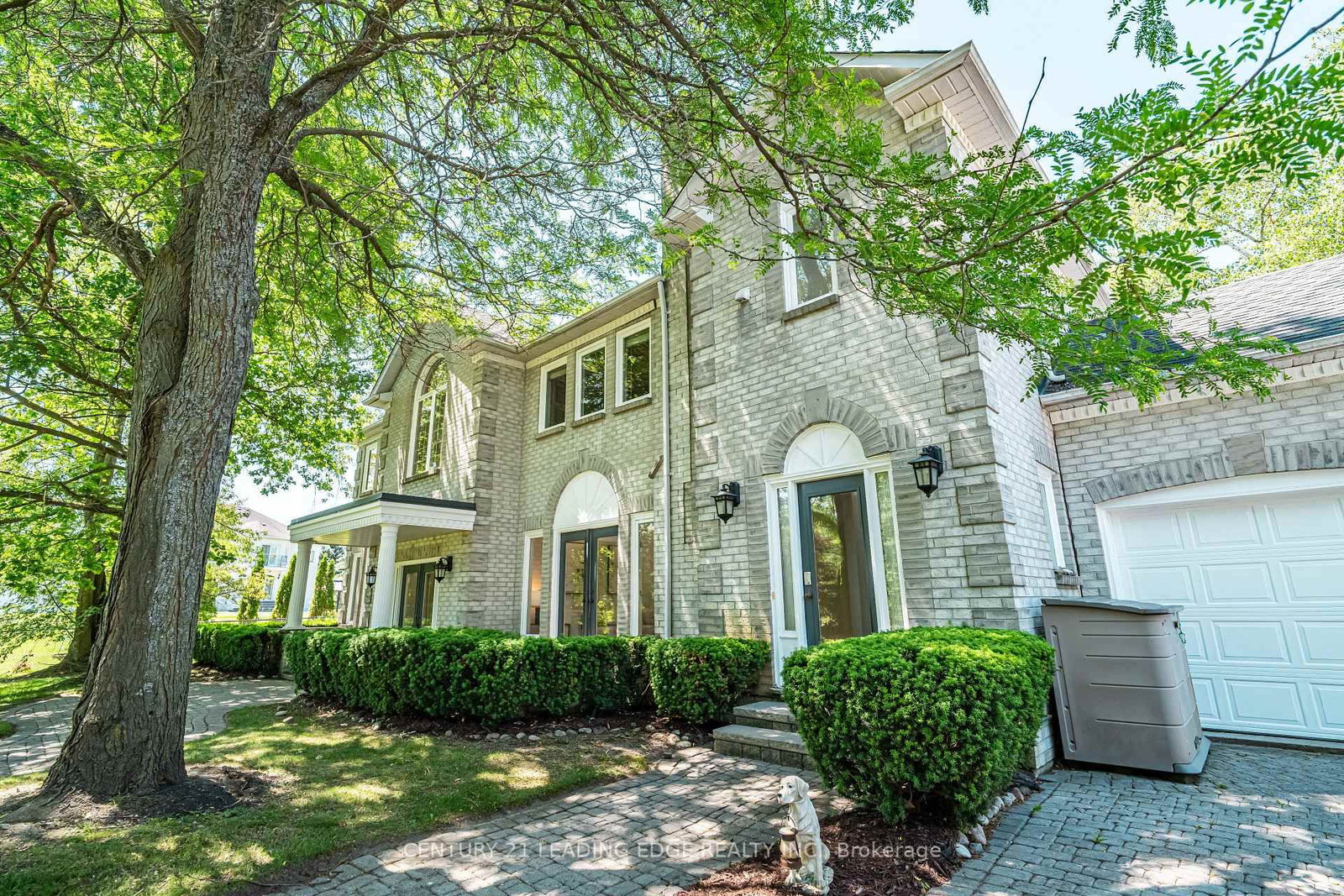 6 Stonegate Street • Whitchurch-Stouffville, ON photo 45
