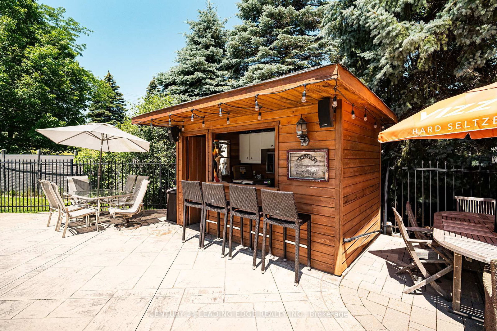 6 Stonegate Street • Whitchurch-Stouffville, ON photo 48