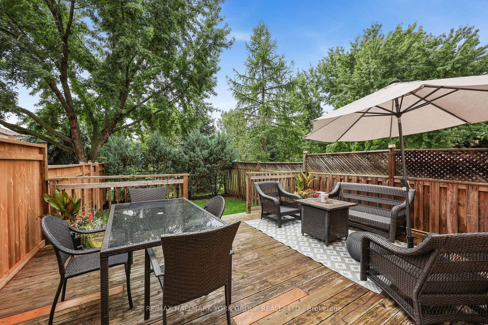 620 Bondi Avenue • Newmarket, ON photo 32
