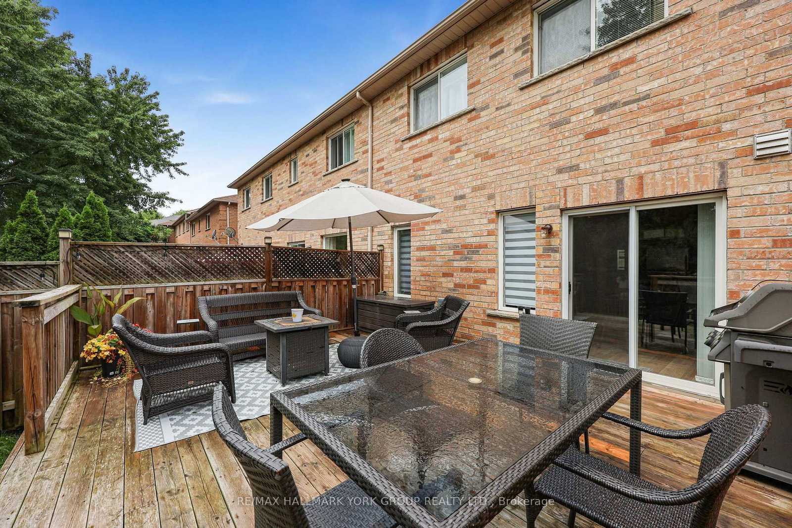 620 Bondi Avenue • Newmarket, ON photo 34
