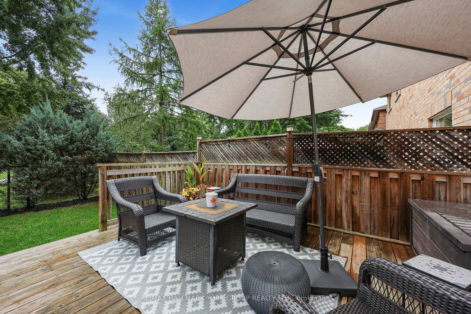 620 Bondi Avenue • Newmarket, ON photo 36