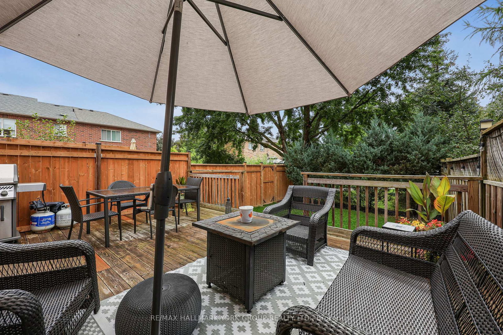 620 Bondi Avenue • Newmarket, ON photo 37