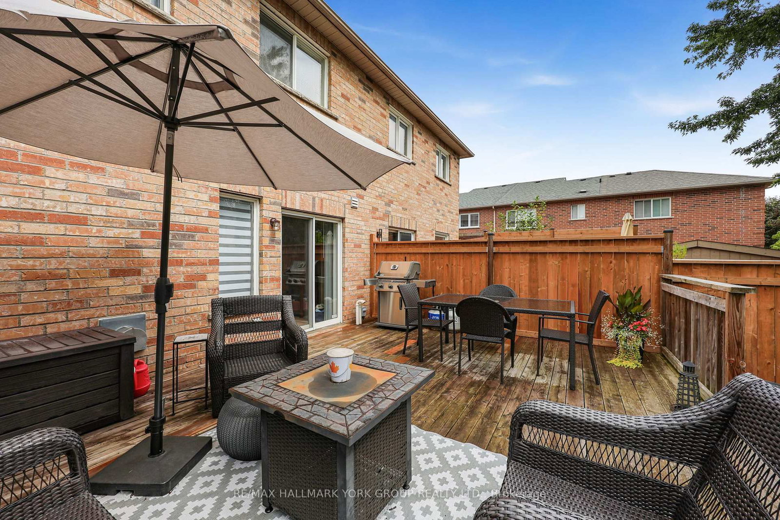 620 Bondi Avenue • Newmarket, ON photo 38