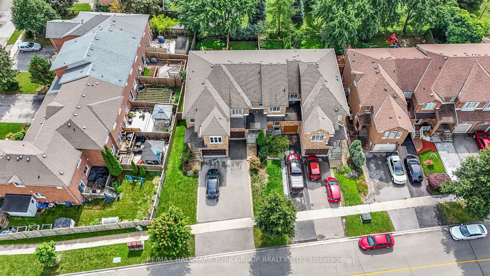 620 Bondi Avenue • Newmarket, ON photo 41