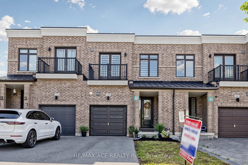368 Elyse Court