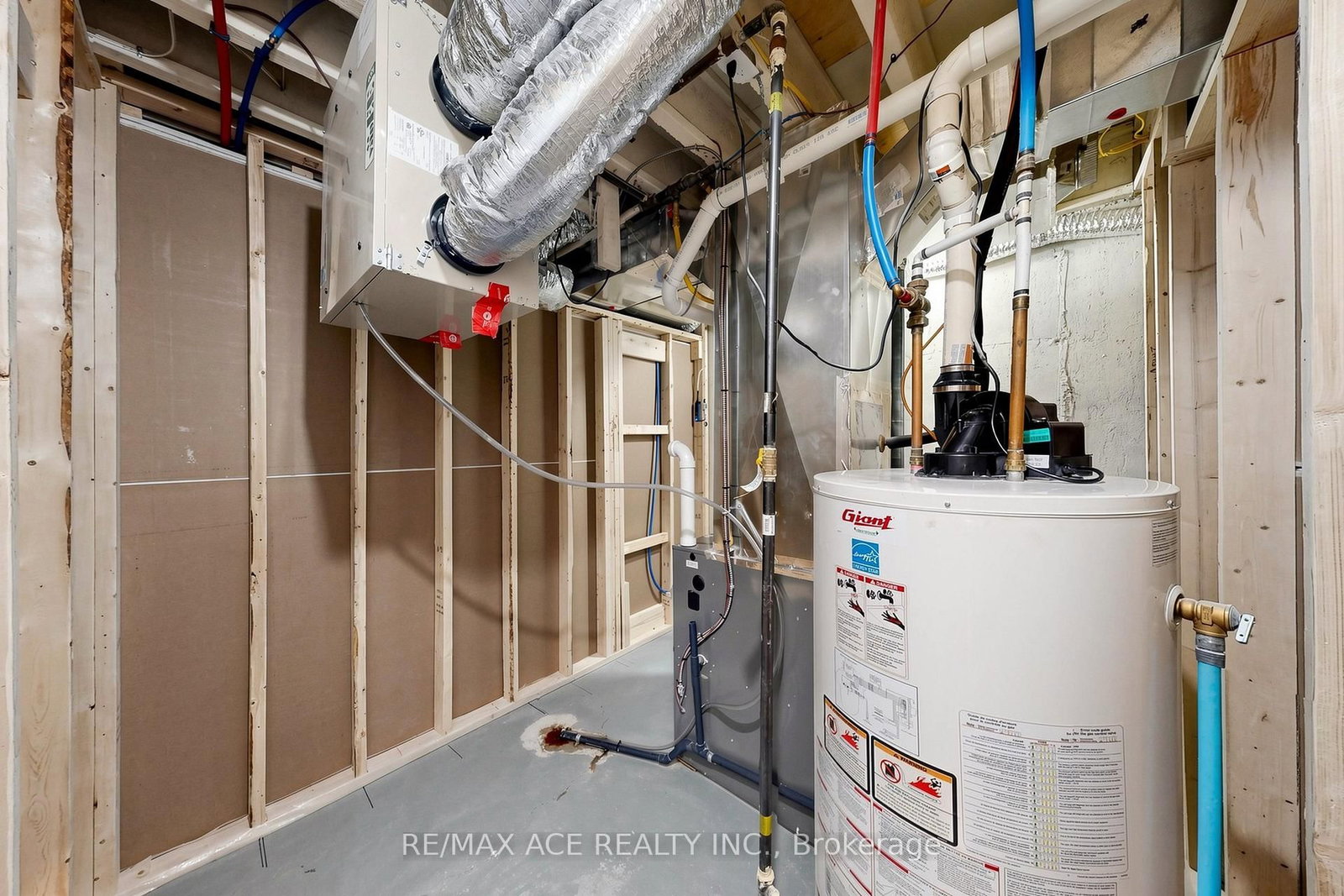 368 Elyse Court • Aurora, ON photo 44