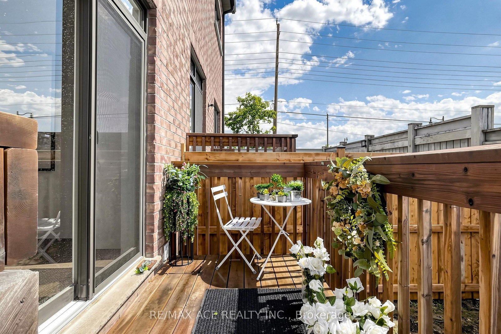 368 Elyse Court • Aurora, ON photo 47
