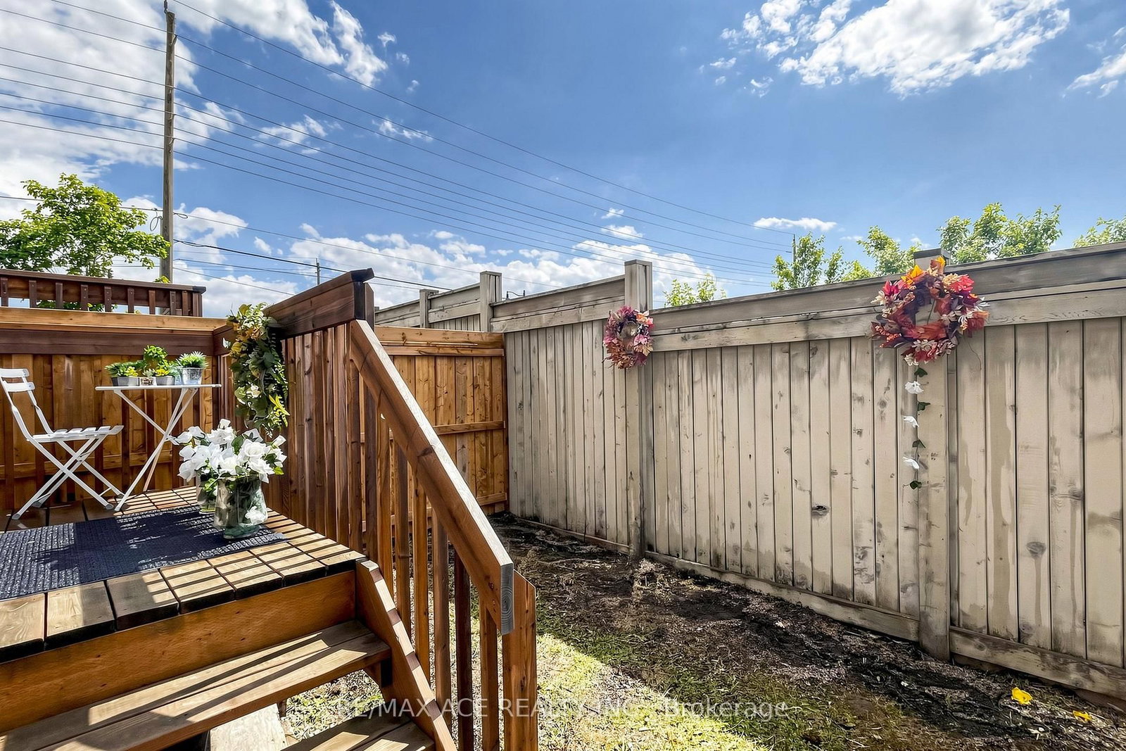 368 Elyse Court • Aurora, ON photo 50