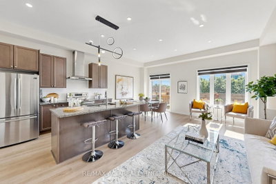 368 Elyse Court • Aurora, ON photo 6