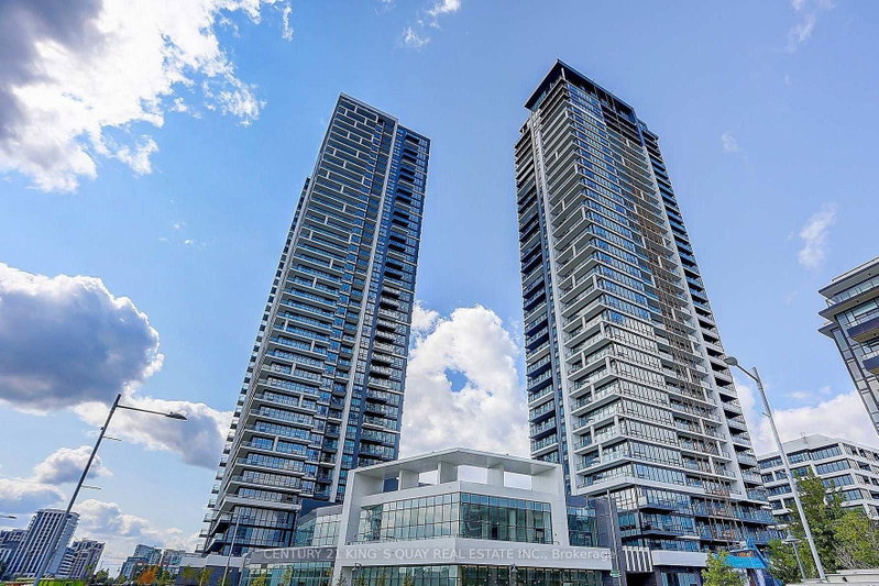 2206 - 8 WATER WALK Drive