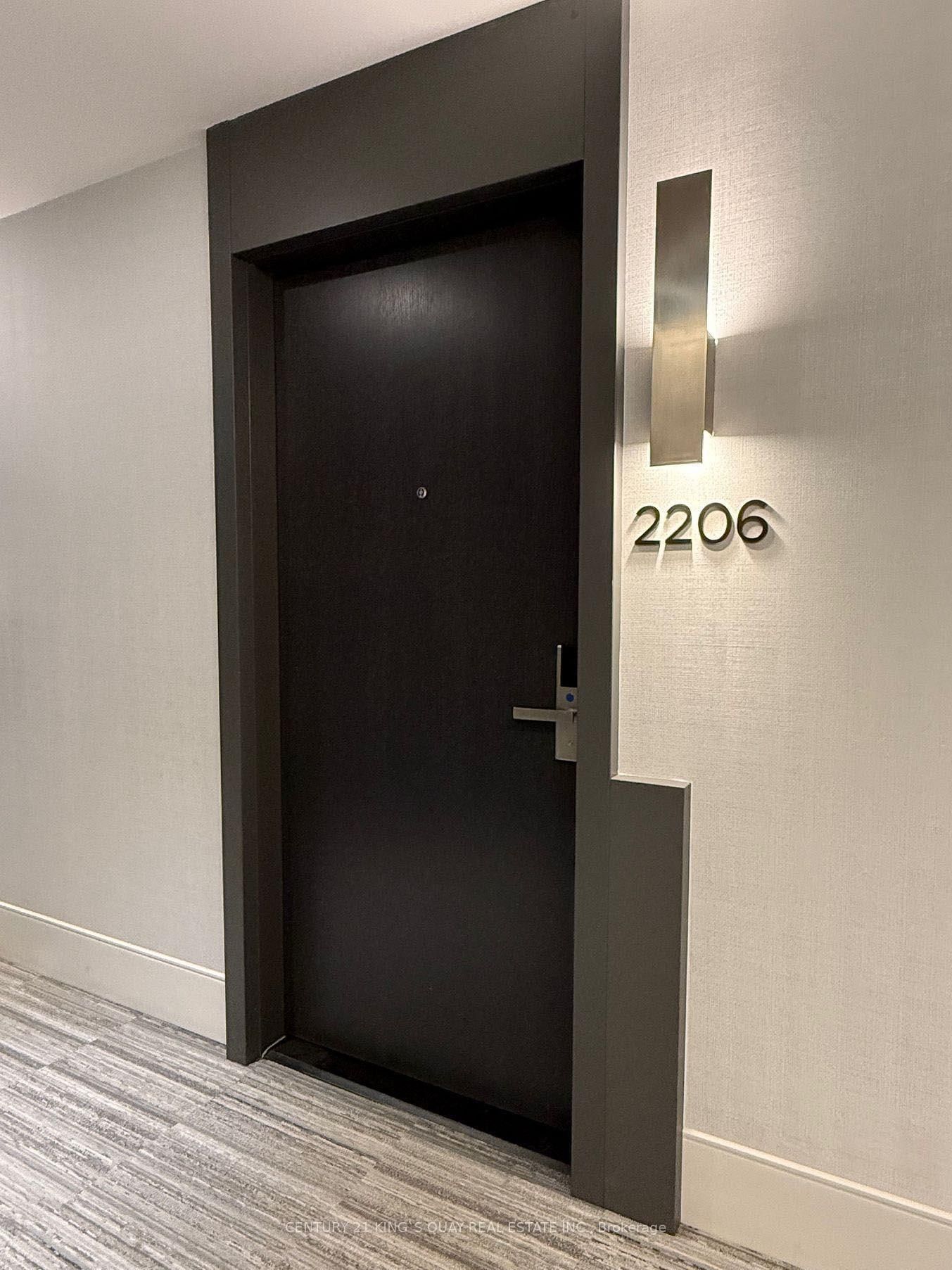2206 - 8 WATER WALK Drive, Markham 2