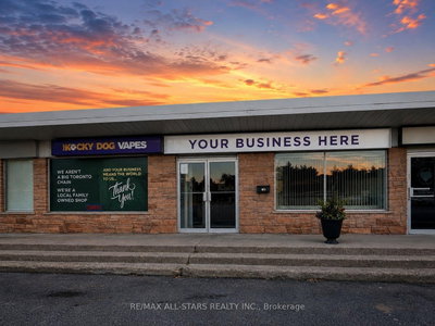 Commercial/Retail for lease at 4B-183 Simcoe Avenue, Georgina, Ontario, L4P 3S6 - Keswick North - MLS: N13743572