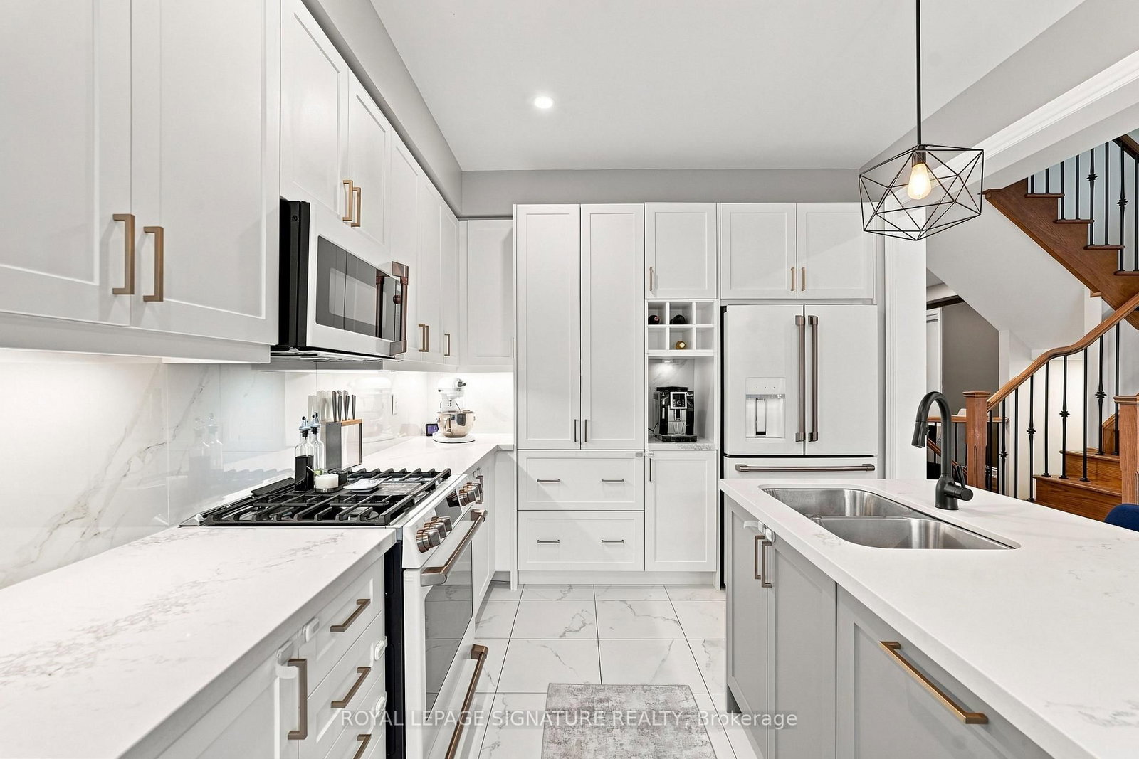 82 Bellefond Street • Vaughan, ON photo 13