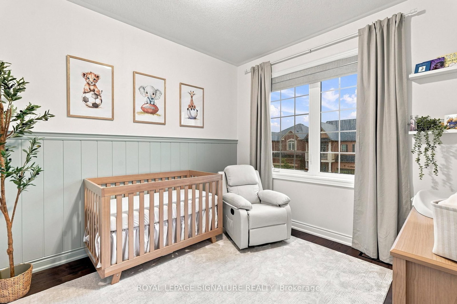 82 Bellefond Street • Vaughan, ON photo 26