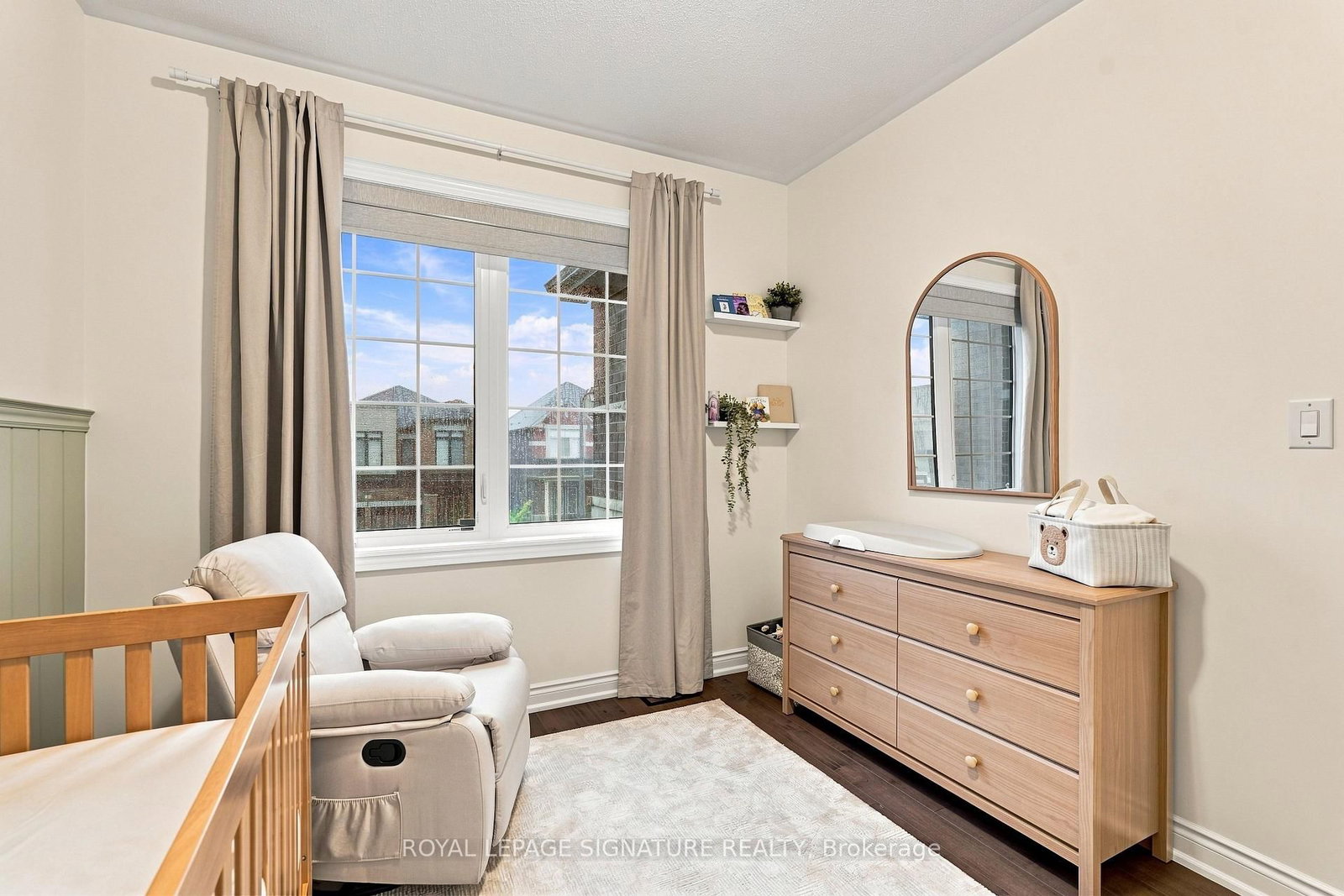 82 Bellefond Street • Vaughan, ON photo 27