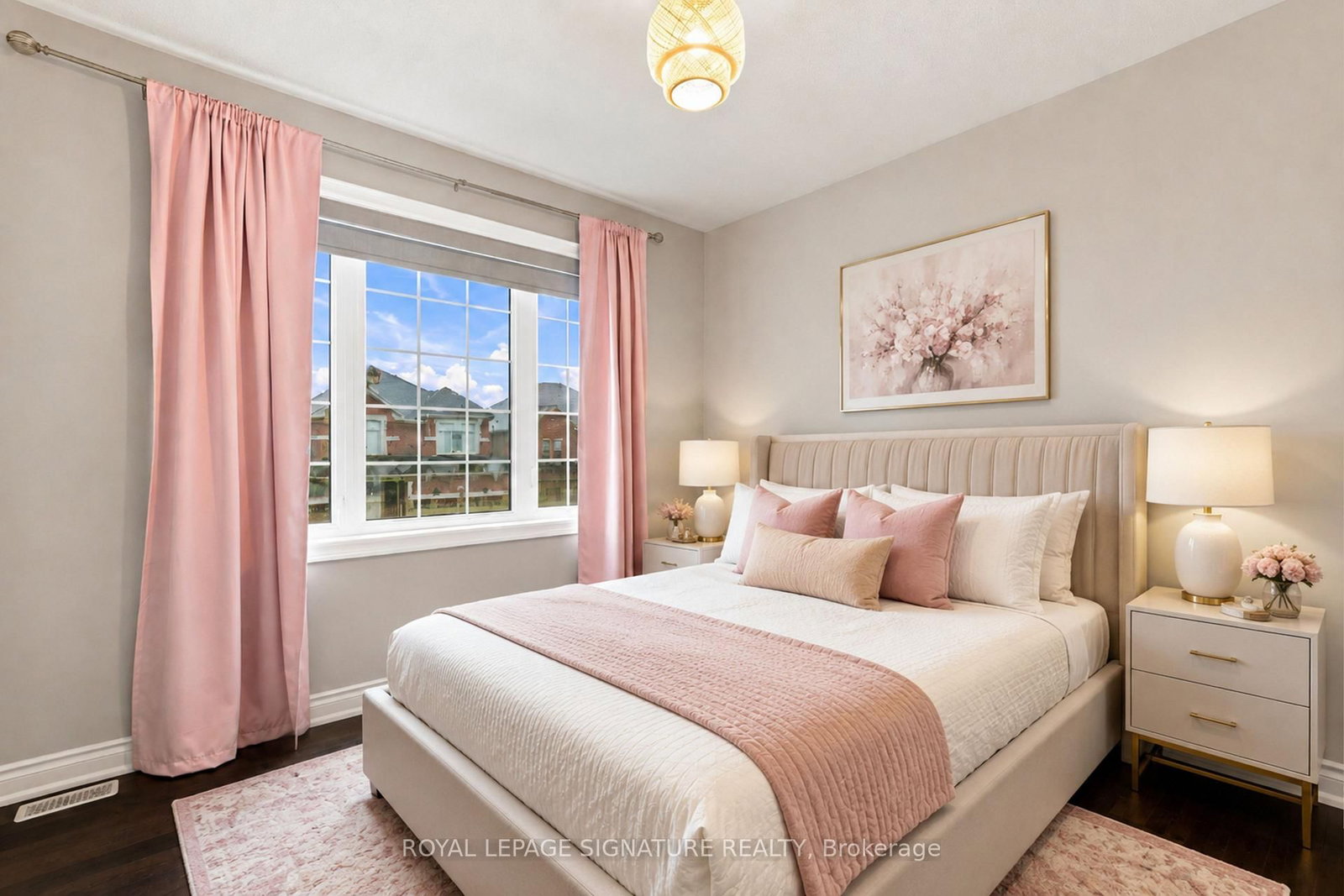 82 Bellefond Street • Vaughan, ON photo 28