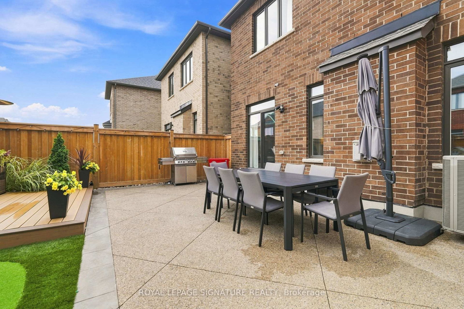 82 Bellefond Street • Vaughan, ON photo 36