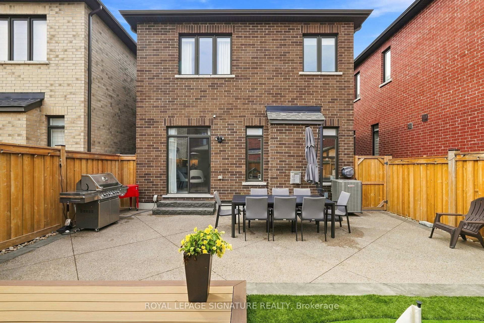 82 Bellefond Street • Vaughan, ON photo 39