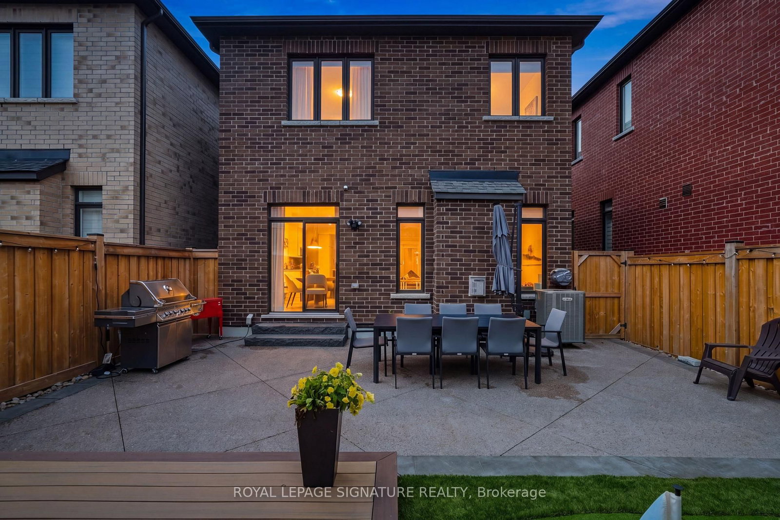 82 Bellefond Street • Vaughan, ON photo 40