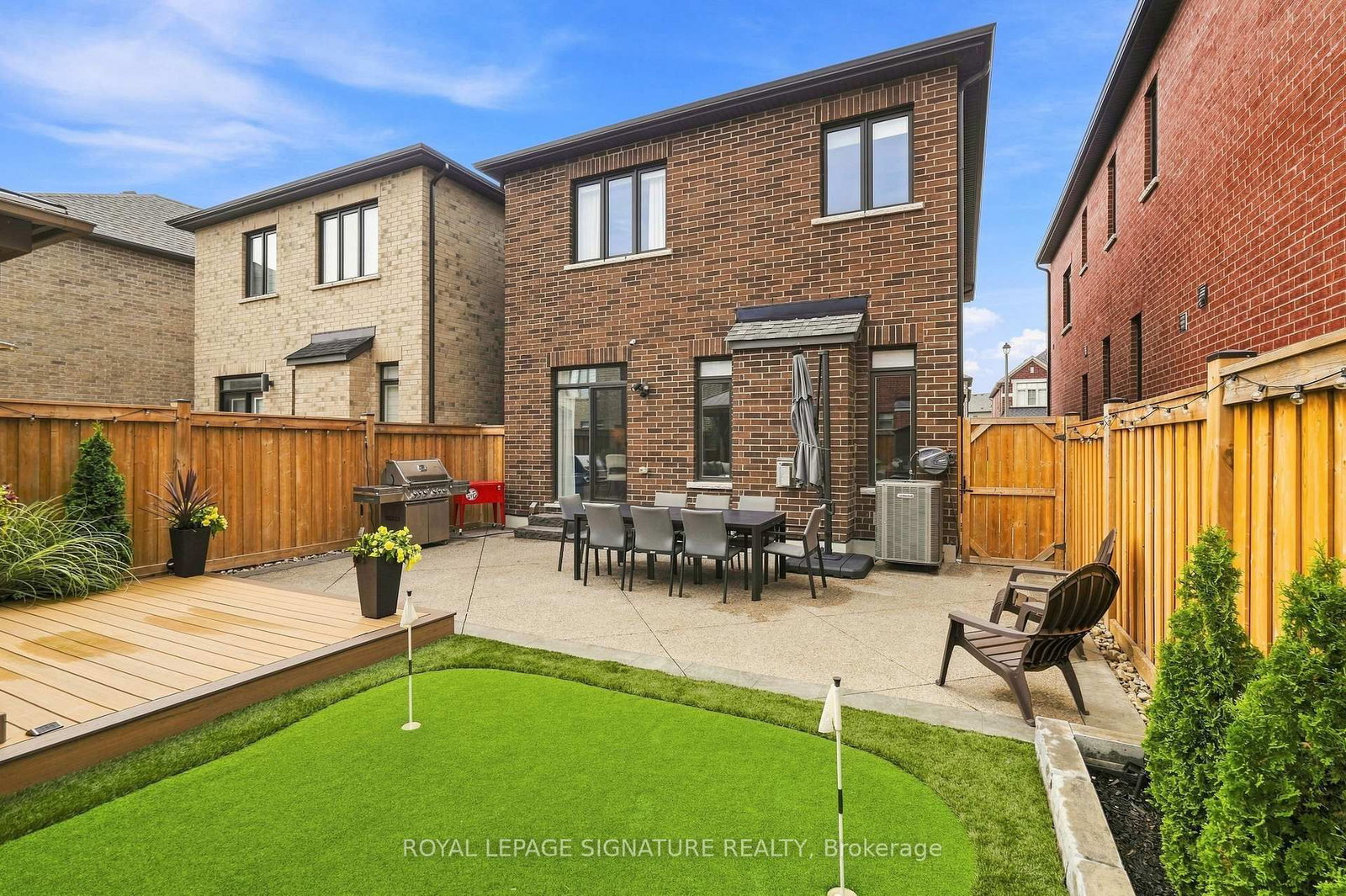 82 Bellefond Street • Vaughan, ON photo 41