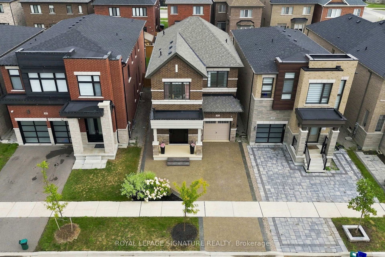 82 Bellefond Street • Vaughan, ON photo 42