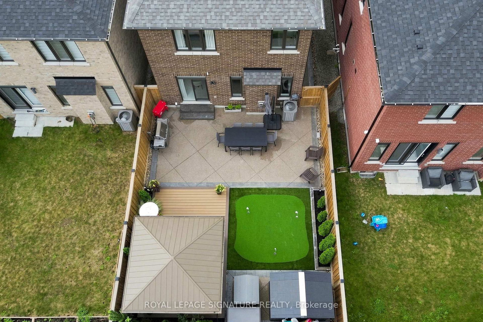 82 Bellefond Street • Vaughan, ON photo 44