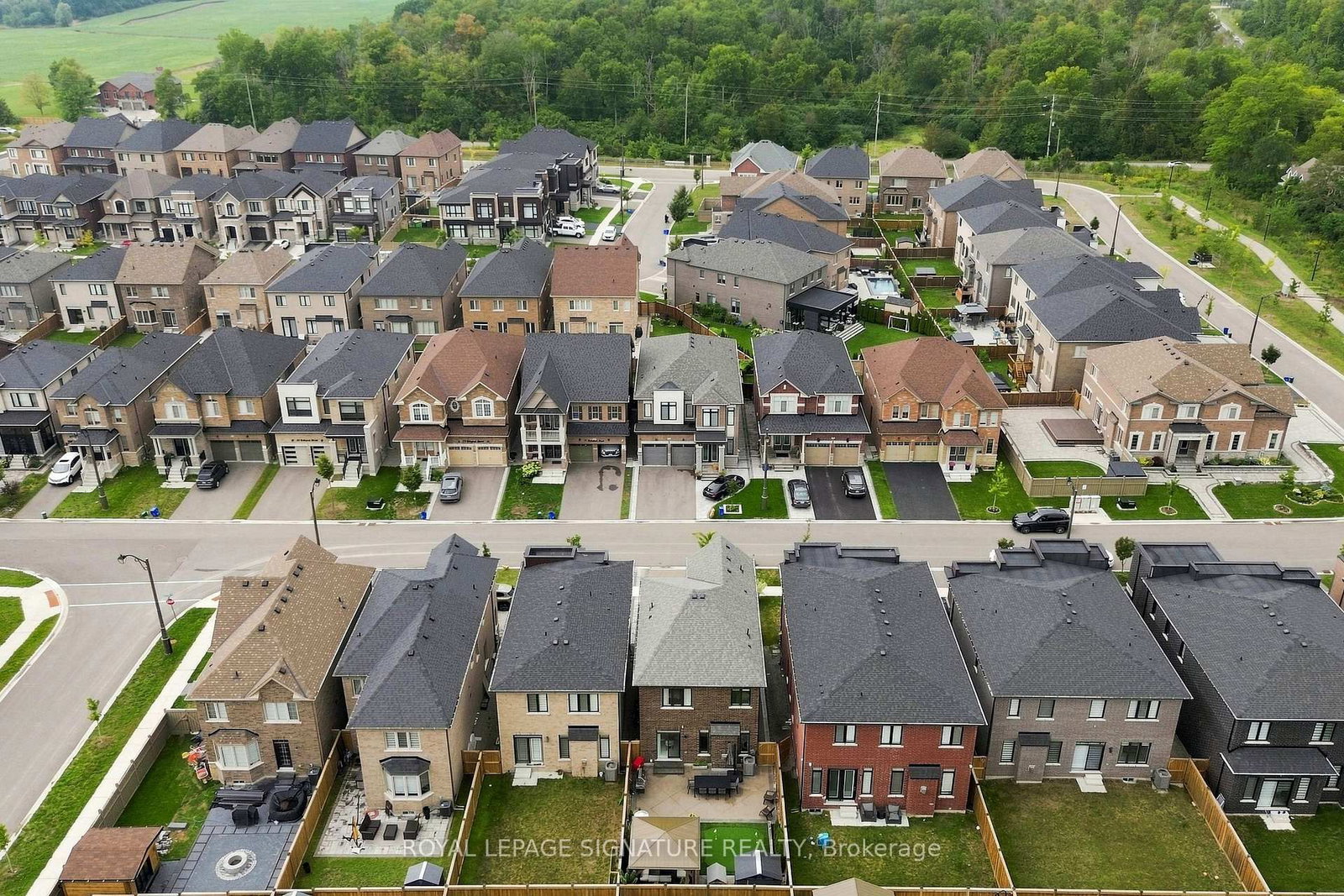 82 Bellefond Street • Vaughan, ON photo 46