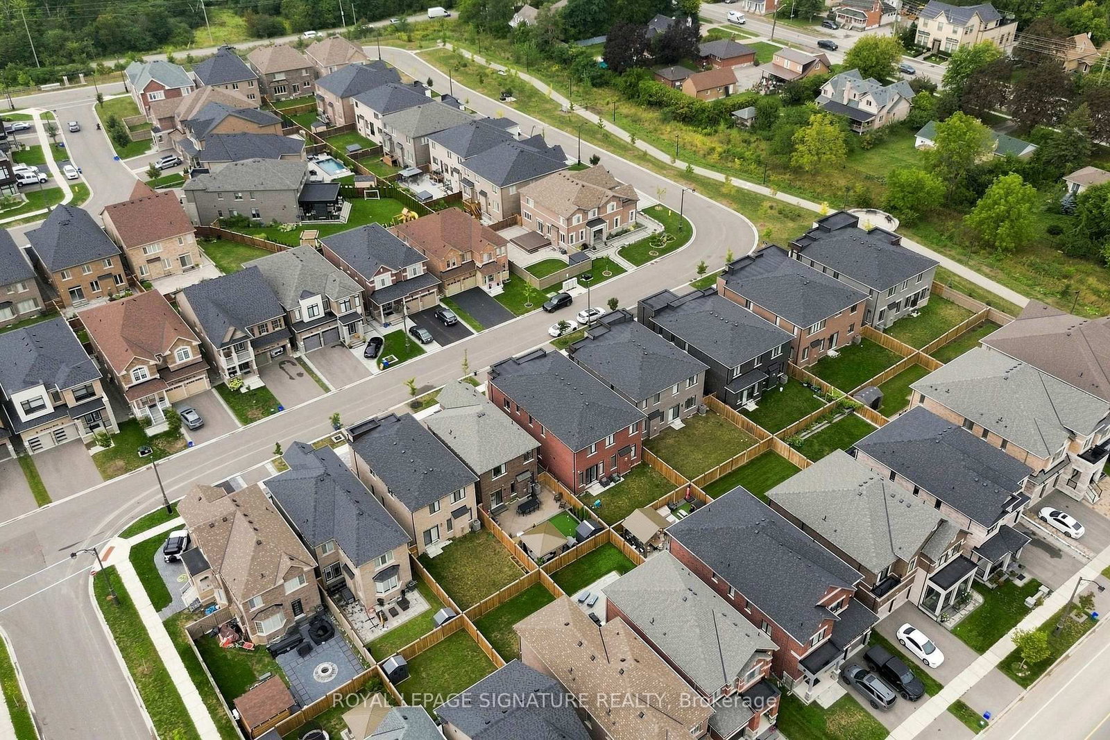82 Bellefond Street • Vaughan, ON photo 47