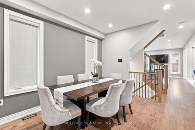82 Bellefond Street • Vaughan, ON photo 5