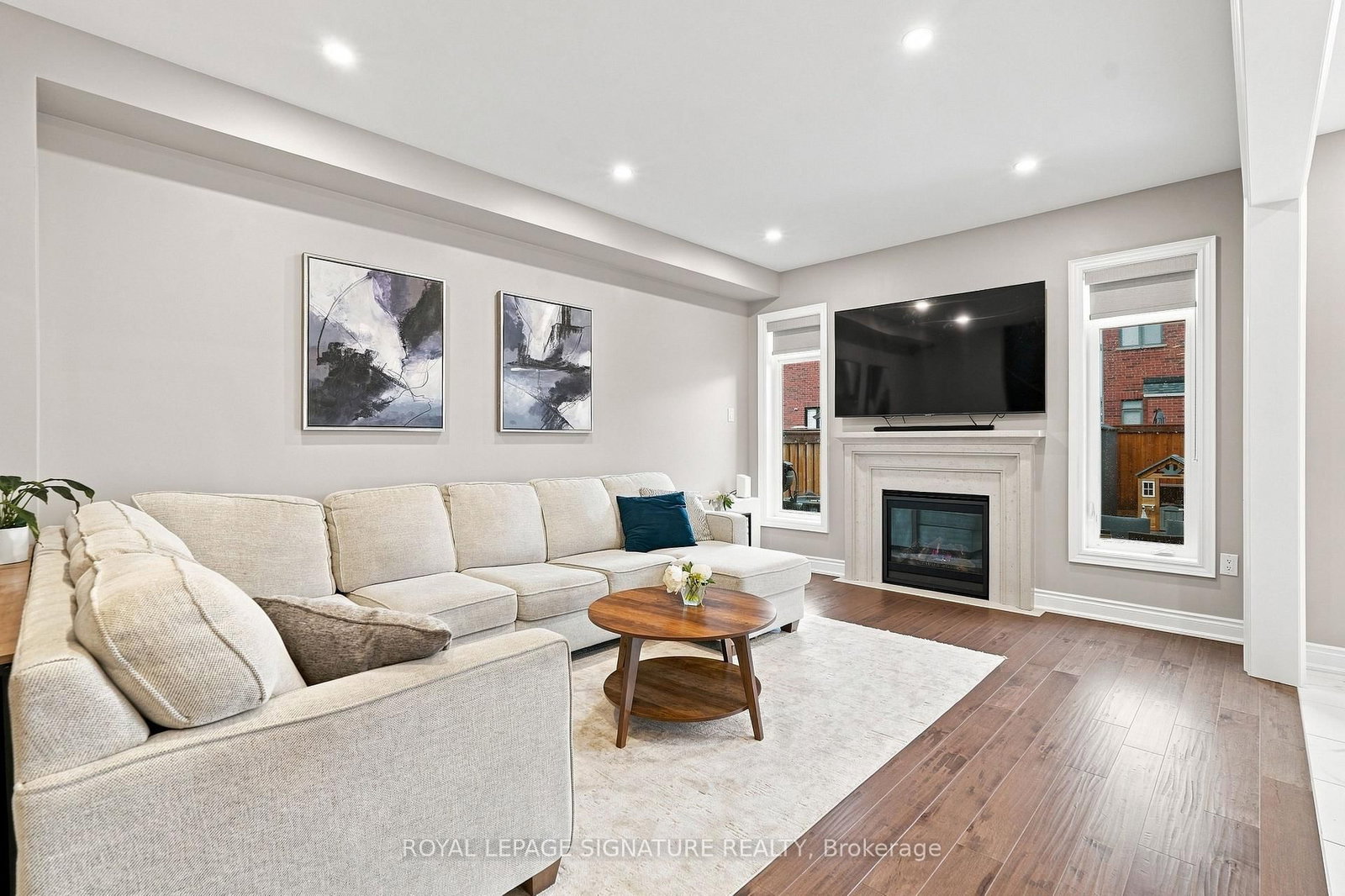 82 Bellefond Street • Vaughan, ON photo 8