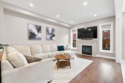82 Bellefond Street • Vaughan, ON photo 8