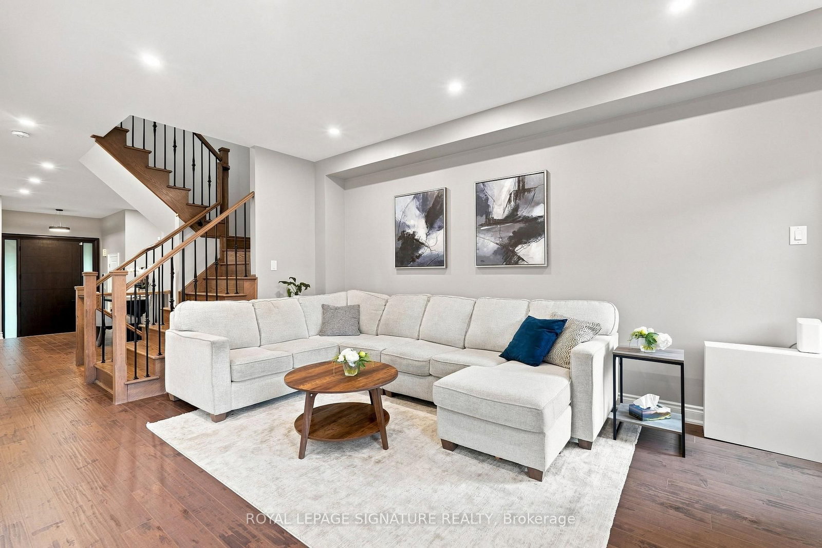 82 Bellefond Street • Vaughan, ON photo 9