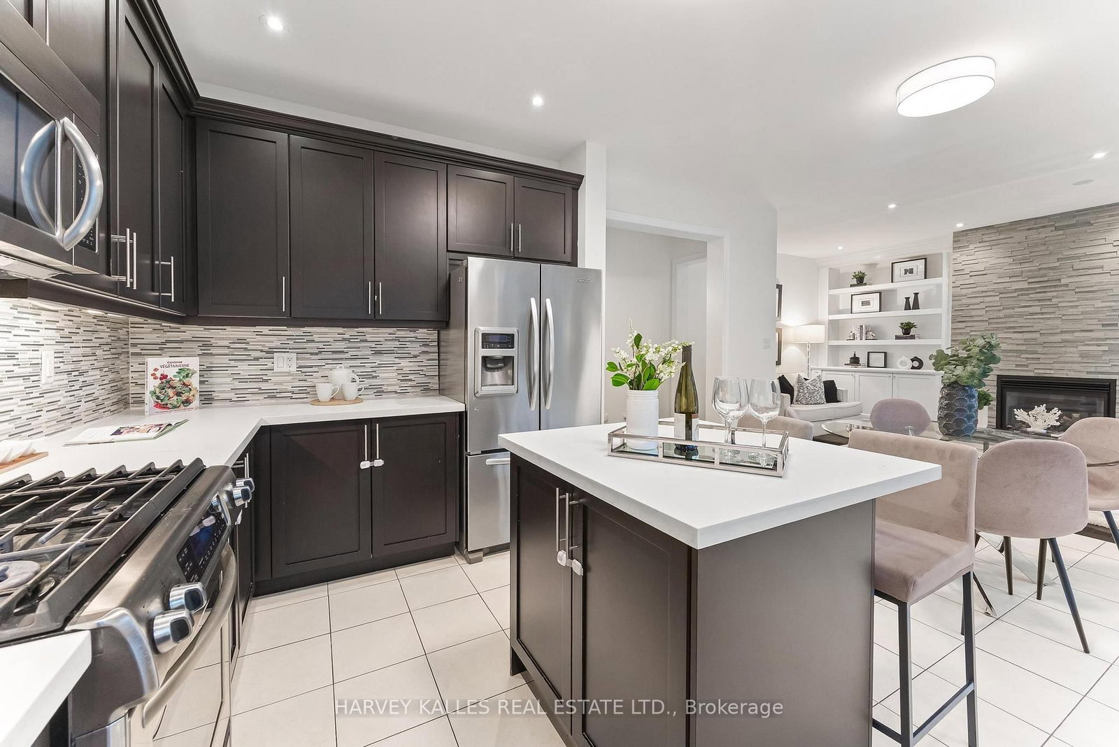 46 Grayleaf Drive • Whitchurch-Stouffville, ON photo 20