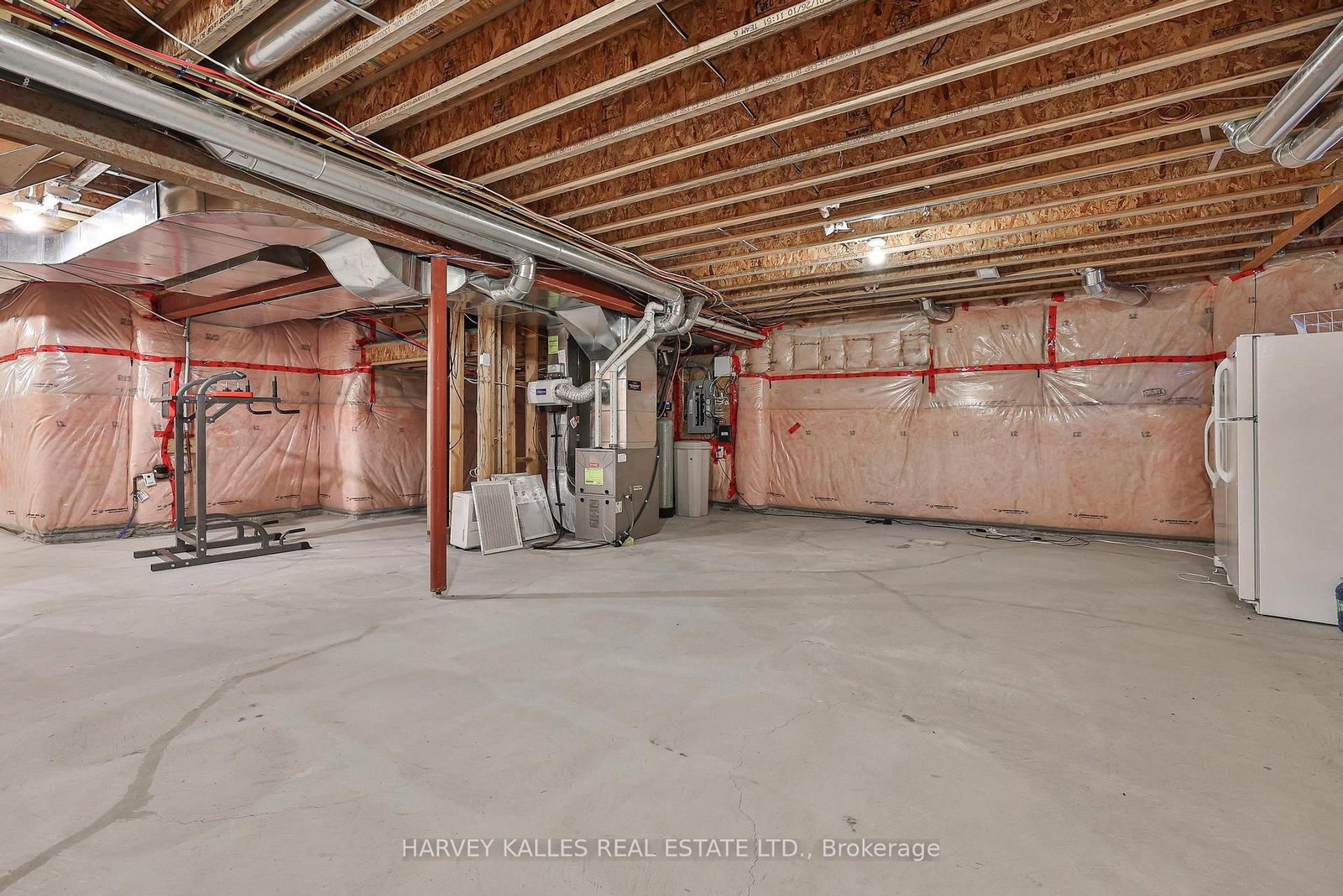 46 Grayleaf Drive • Whitchurch-Stouffville, ON photo 43