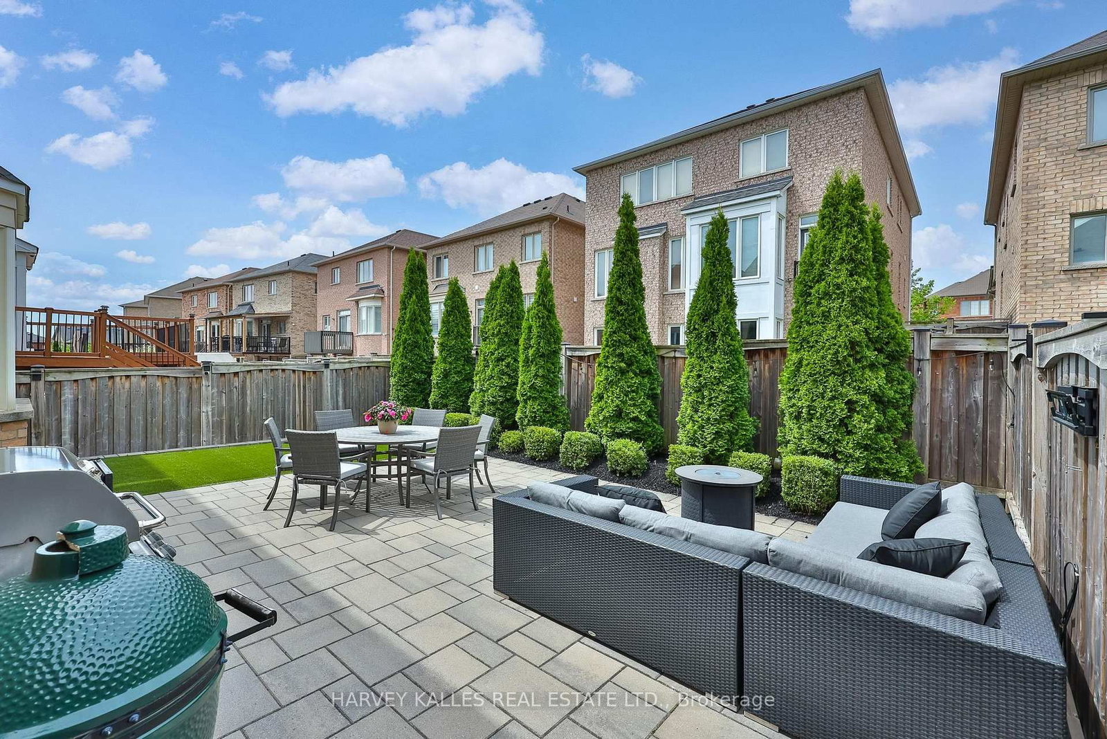 46 Grayleaf Drive • Whitchurch-Stouffville, ON photo 44