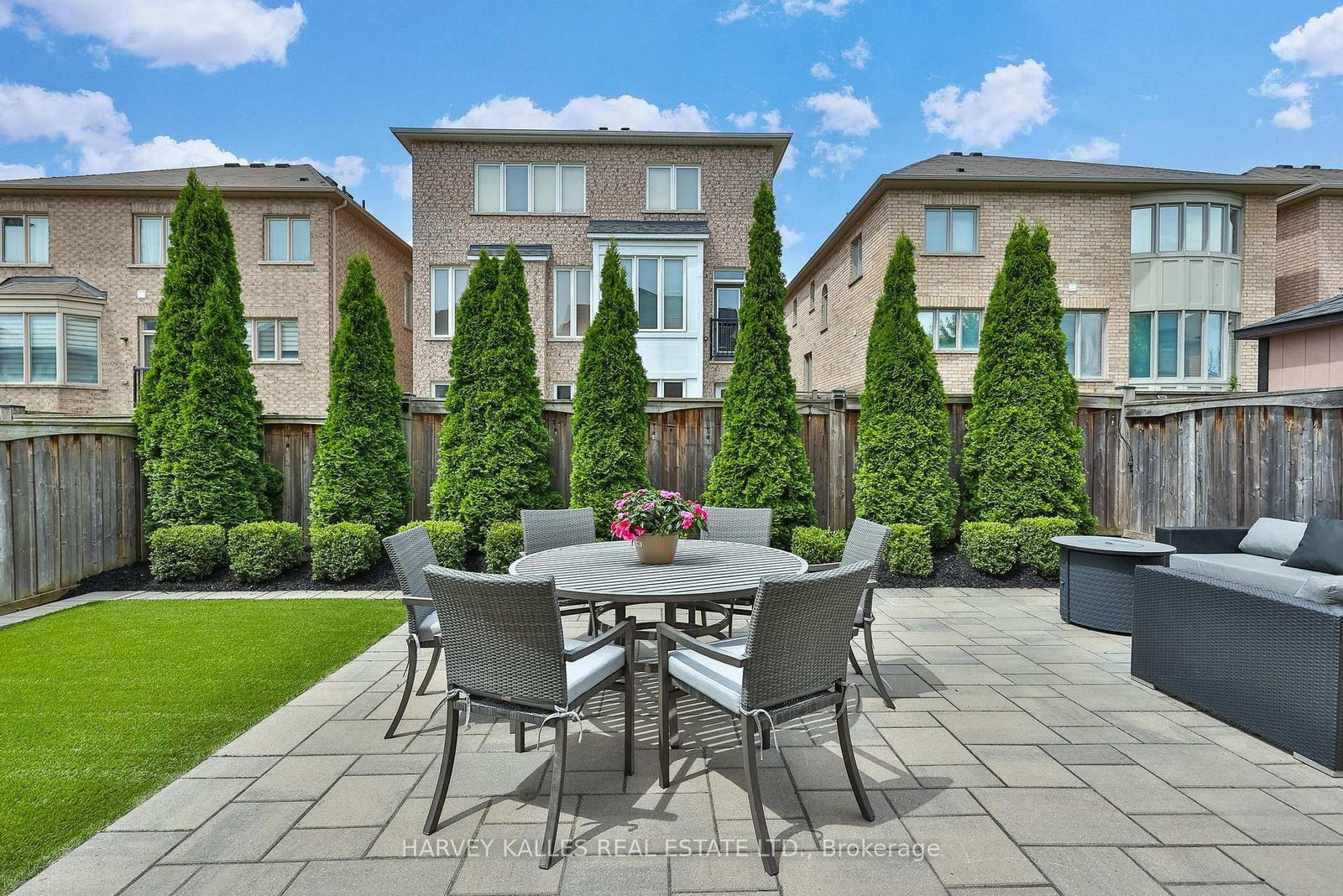 46 Grayleaf Drive • Whitchurch-Stouffville, ON photo 45