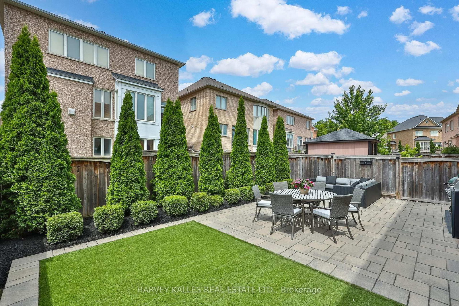 46 Grayleaf Drive • Whitchurch-Stouffville, ON photo 46