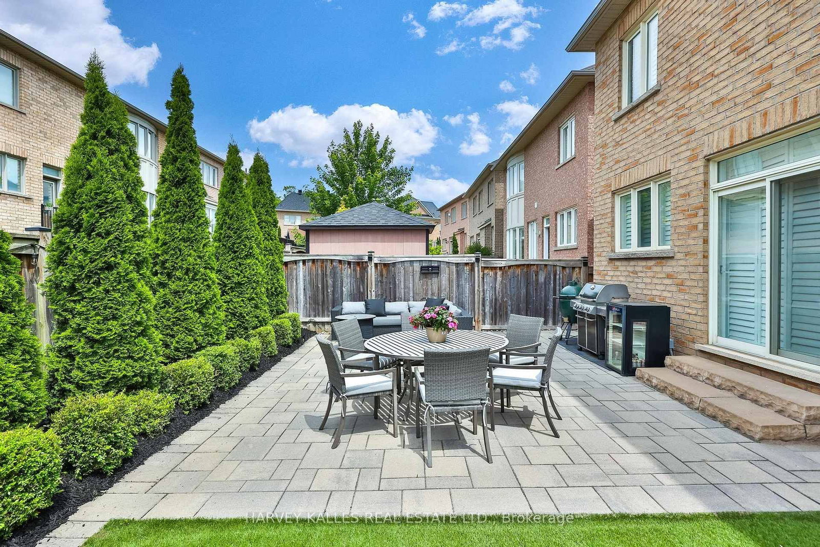 46 Grayleaf Drive • Whitchurch-Stouffville, ON photo 47